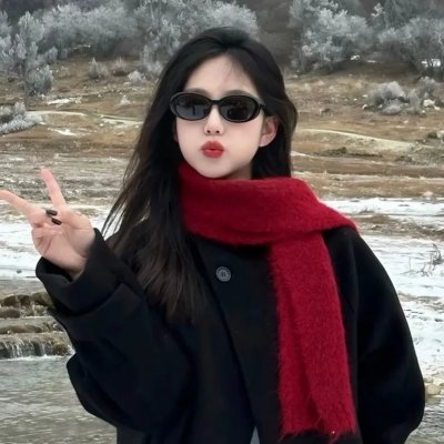 我的祖母是穿越女